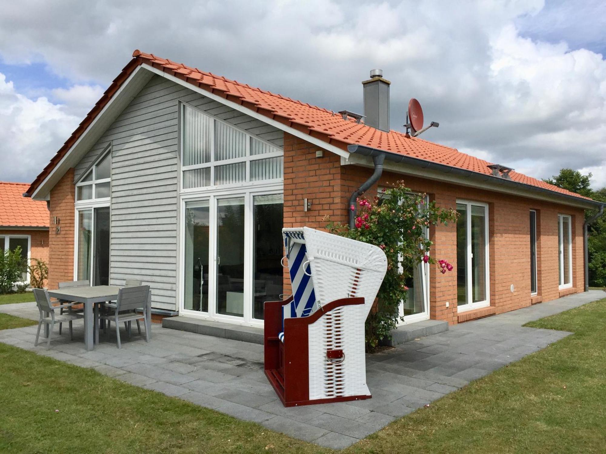 Schlei Resort Marina Huelsen Kosel Rom bilde